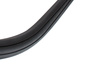 Fiat Scudo 2007- Wiper arm + blade BENT ARM 