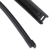 VW GOLF VI ESTATE 08-13 REAR WIPER ARM & BLADE WINDSCREEN NEW