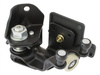 Peugeot Boxer 2006- Sliding door roller guide Middle