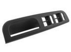 VW Golf IV 97-03 Door handle / grip BLACK front Left