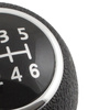 VW T5 / T6 03-11 Gear shift knob 6 Gears