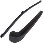 Audi A1 2010- 3D HATCHBACK REAR WIPER ARM & BLADE WINDSCREEN NEW