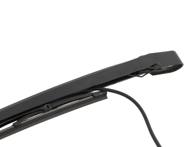 Skoda Octavia I HB 5D 1996- Wiper arm + blade