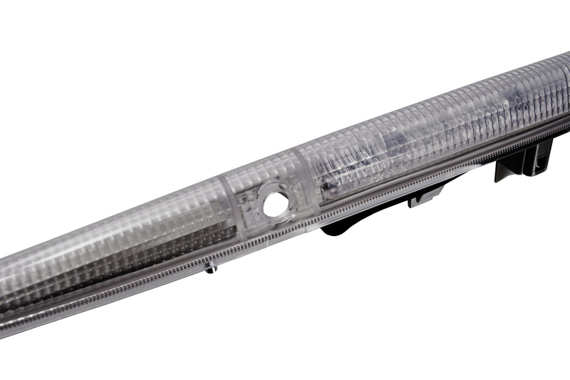 Honda CR-V IV 12-16 lampa tylna STOP LED BIAŁA