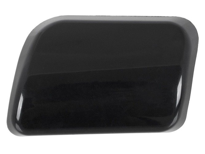 Volvo XC90 02-06 Headlamp washer cover BLACK lewa