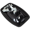 Citroen Jumper II 2006- Exterior handle Front door Left
