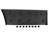 Vauxhall / Opel Vivaro B 14-18 Body side molding (in front of rear wheel) Left