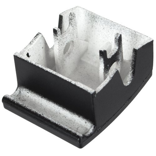 Vauxhall / Opel Astra III H 04-10 Window lifter switch button BLACK