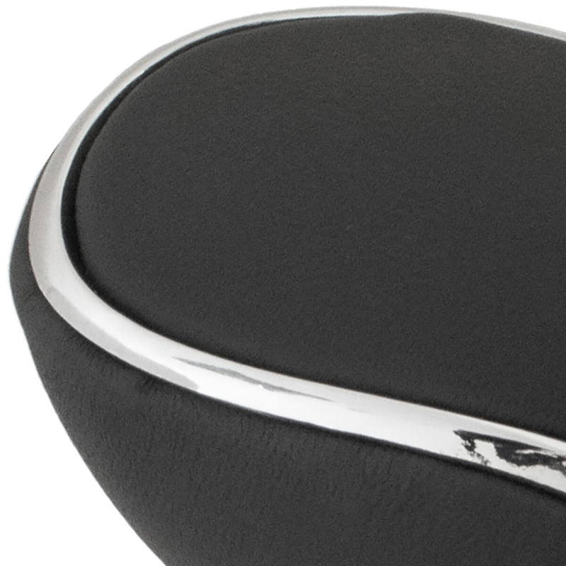 Vauxhall / Opel Zafira C 2011- AUTOMATIC Gear shift knob BLACK