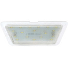 Opel Astra II G 98-09 Licence plate light LED