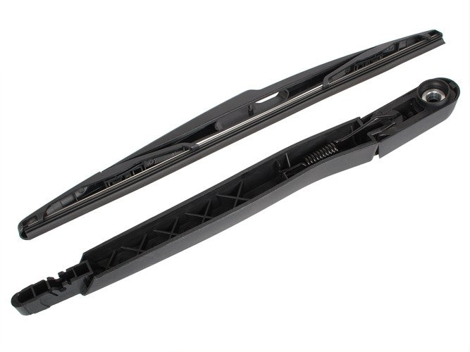 Vauxhall / Opel Zafira B 05-08 Wiper arm + blade