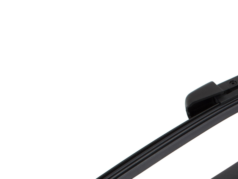 VW Golf VII 2012- Wiper arm + blade