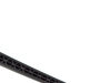 Toyota Yaris 01-06 Wiper arm + blade (French version)