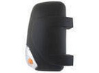 RENAULT MASTER 2010- MIRROR WING COVER WITH INDICATOR SET Right