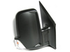 VW Crafter 2006- wing mirror electric heated Right