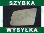 Vauxhall / Opel Vectra A 88-95 Mirror glass / Mirror insert Left