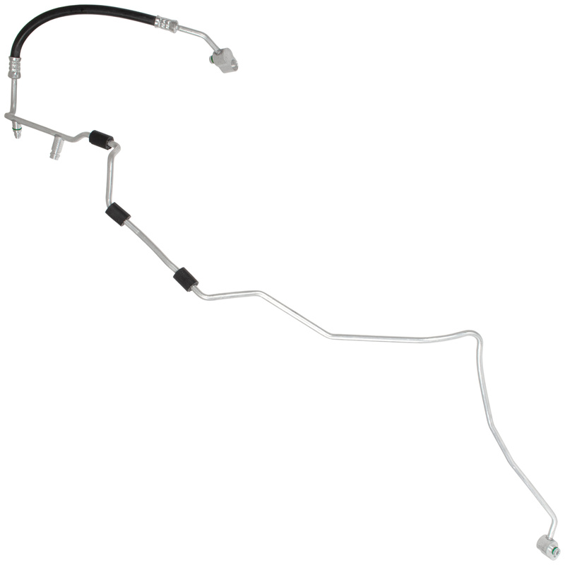 VW PASSAT CC B6 08-12 1.4 TSI 1.6 1.9 2.0 TDI przewód klimatyzacji