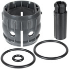 Opel Vectra B 95-03 1.7 / 2.0 / 2.2 BENZYNA / DIESEL F23 zestaw naprawczy wybieraka lewarka zmiany biegów