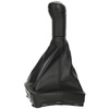 VW Polo 9N FL 05-12 Gear shift knob + Lever Gaiter 5 Gear