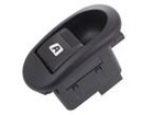 Peugeot 1007 2005- Window lifter switch