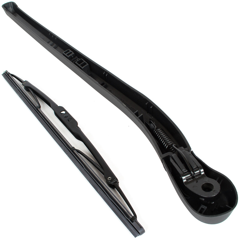 BMW 5 E61 04-10 REAR WIPER ARM & BLADE WINDSCREEN NEW