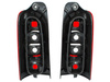 Renault Master II 03-10 lampa tylna lewa + prawa 2 szt. KPL