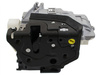 Seat Ibiza IV 08-15 zamek centralny drzwi przednich prawy