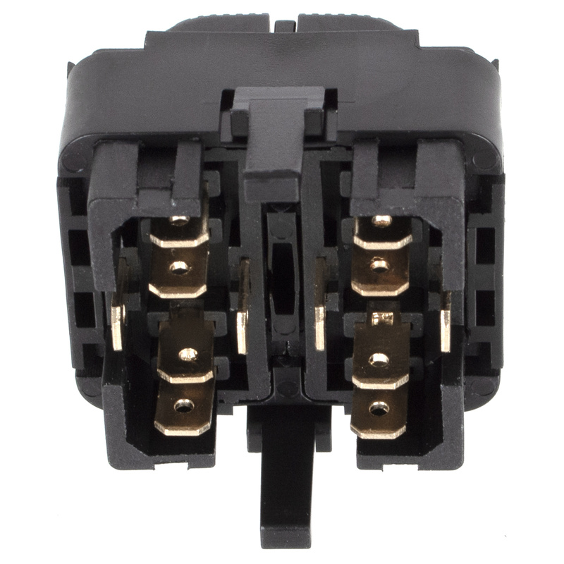 VW PASSAT B3/B4 94-96 panel sterowania szyb elektrycznych 2 Przyciski