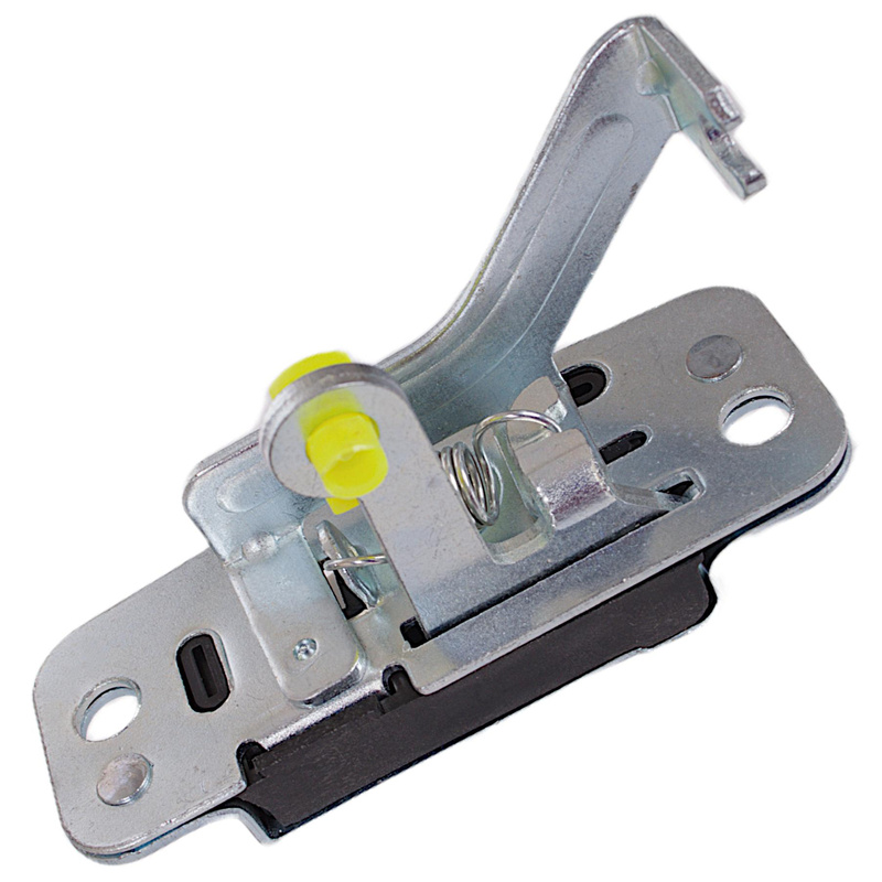 Fiat Ducato 2006- Side sliding / loading door upper lock Right