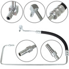 Jeep Grand Cherokee 4,7 V8 2001-2004 przewód układu wspomagania