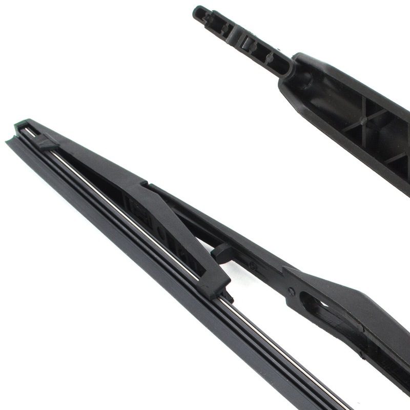 Citroen Nemo 2007- Z door Wiper arm + blade