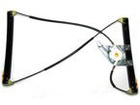 Audi A3 96-03 3 door window regulator (electric adjustment version) Left