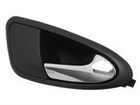 Seat Ibiza IV 09-12 klamka wewnętrzna CHROM przednia prawa