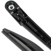 Mitsubishi ASX 2010- Wiper arm + blade