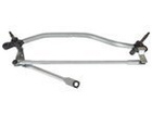 Audi A4 B8 / Avant 2008- Wiper linkage / wiper transmission