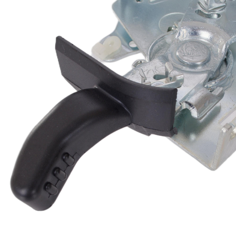 PEUGEOT PARTNER 96-08 zamek tylnych drzwi PRAWY