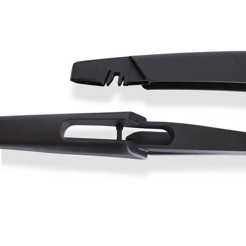 NISSAN TIDA H/B 2011- wycieraczka tylna ramię + pióro