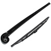 Audi A4 01-08 station wagon Wiper arm + blade