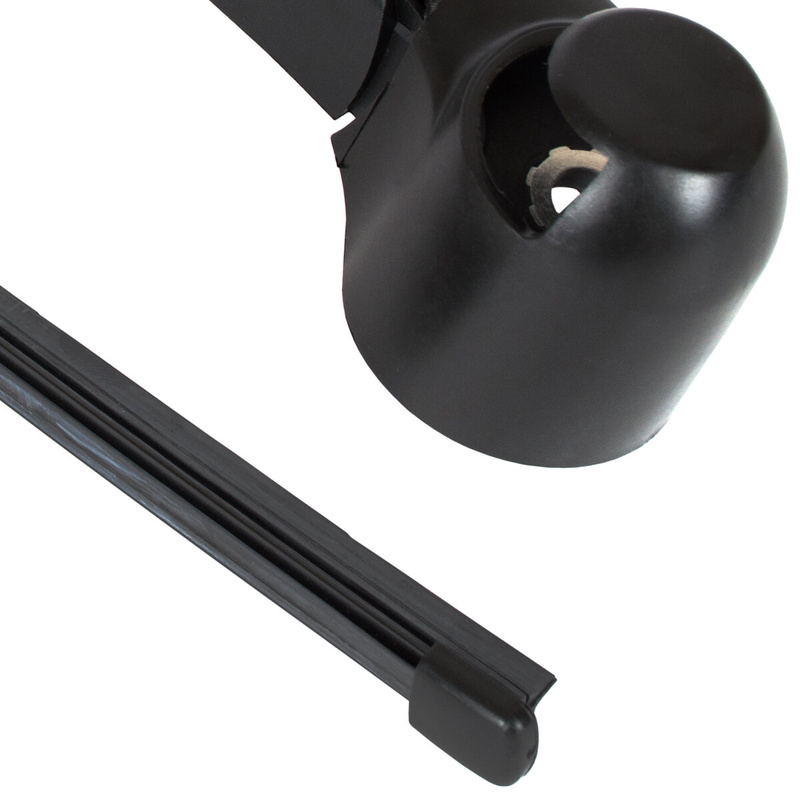 Skoda Superb II station wagon 2008- Wiper arm + blade