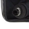 VW Polo IV 01-09 Gear shift knob + Lever Gaiter 5 Gear