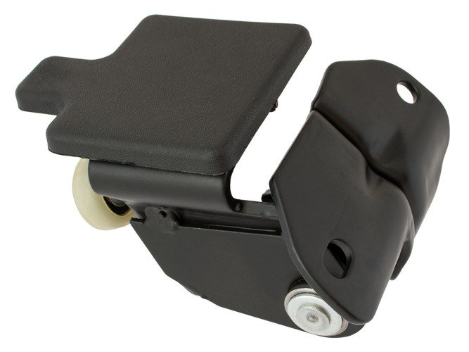 Peugeot Boxer 2006- Sliding door roller guide Middle