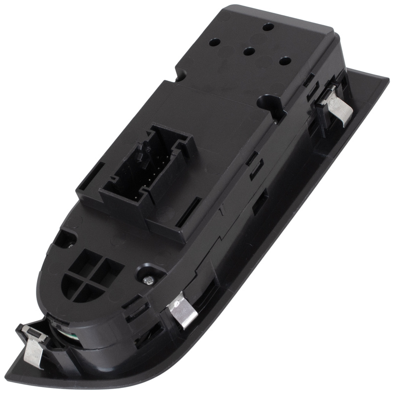 BMW 3 E90 E91 04-12 panel sterowania szyb i lusterek elektrycznych