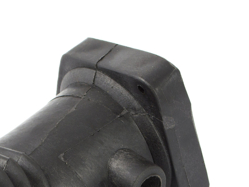 Ford Focus II 04-07 / C-MAX 03-07 1,6 TDCi Collector hose / pipe