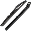 Fiat Panda II 03- Wiper arm + blade