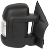 Citroen Jumper 2006- wing mirror manual Right