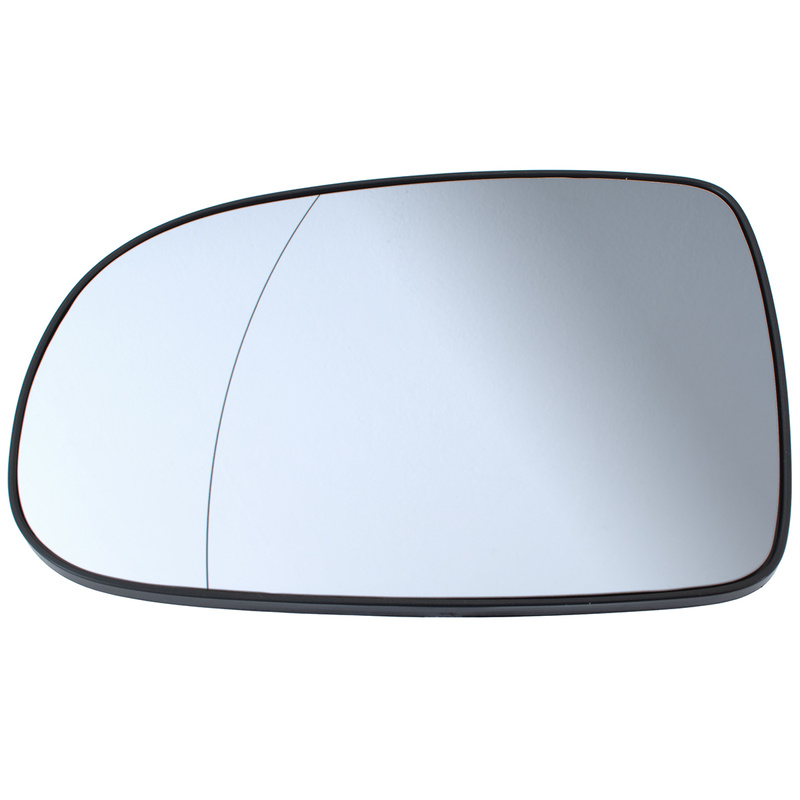 VAUXHALL CORSA C 00-07 MANUAL MIRROR GLASS Left