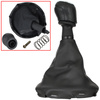 VW T5 / T6 03-11 Gear shift knob + Lever Gaiter 6 Gears
