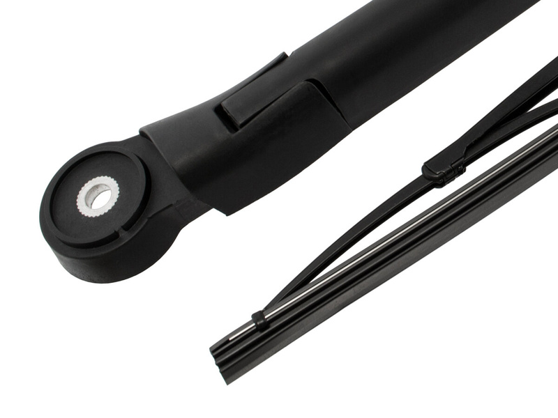 Porsche Cayenne 02-10 Wiper arm + blade
