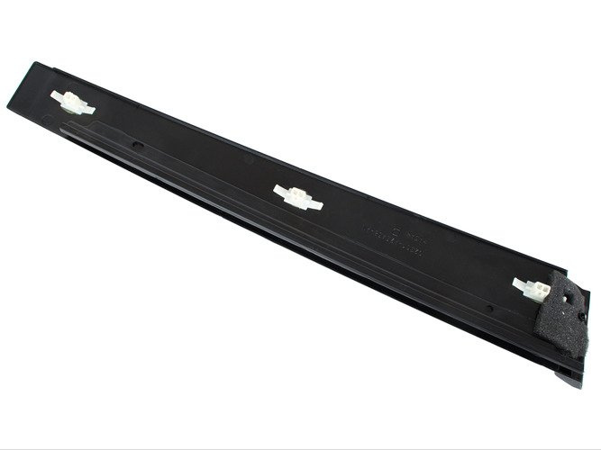 Ford Fiesta MK6 02-08 5 door Door pillar post trim  rear Right