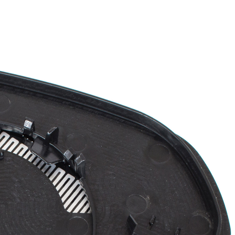 Opel Grandland X 2017- wkład lusterka OGRZEWANY lewy